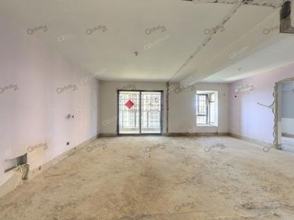 北京夏商书香茗苑3室2厅115.38平中楼层/共23层