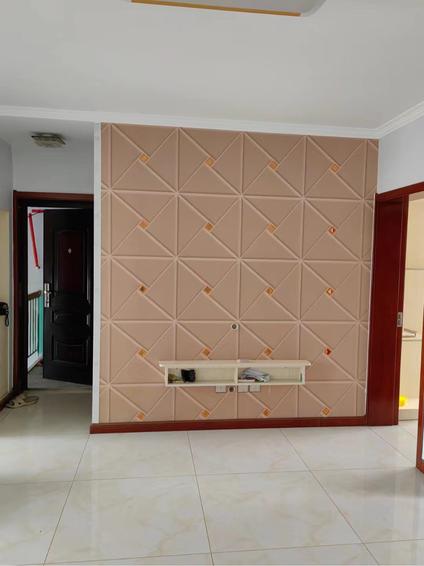 北京常青小区2室1厅80平高楼层/共4层