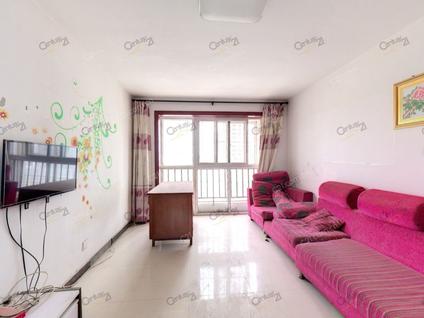 北京美丽园(东区)2室2厅90平中楼层/共7层