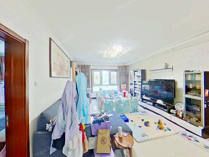 北京阳光花园3室1厅138.71平低楼层/共19层