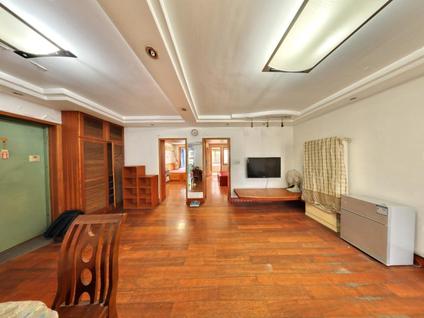 北京万欣花园2室1厅70.98平低楼层/共6层