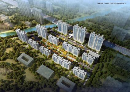 滨州恒信·风华尚品邹平 邹平县城/建面125平-173平