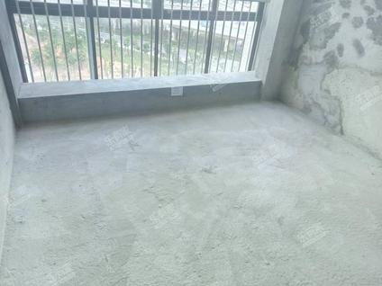 北京城市名庭2室1厅76平中楼层/共17层