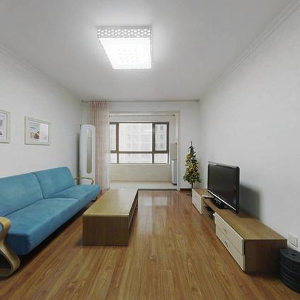 北京远洋自然2室1厅88.06平高楼层/共30层