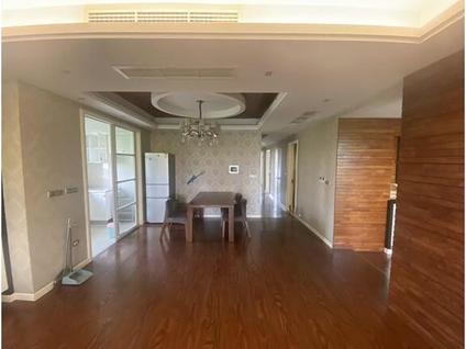 北京中瑞曼哈顿4室2厅177.65平低楼层/共29层