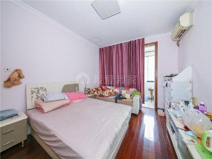 北京三林世博家园2室1厅78.8平高楼层/共6层