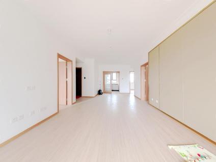 青岛锦绣城(四期誉园)3室2厅120.2平高楼层/共18层