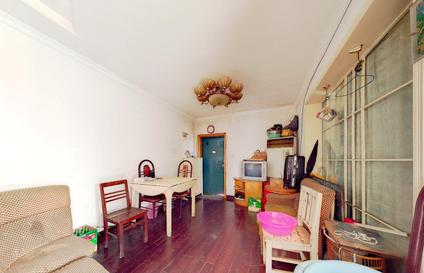 北京佛心桥小区3室1厅89.82平高楼层/共7层