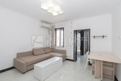 北京竹园小区2室1厅63.72平高楼层/共6层