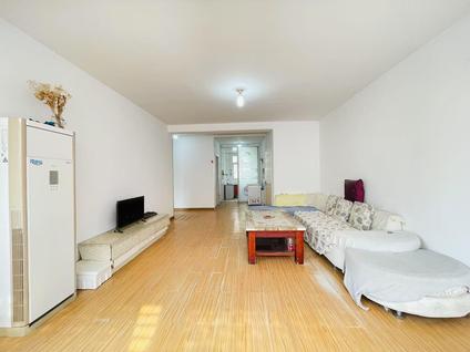 北京港东庄社区2室2厅89平中楼层/共6层