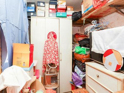 北京跃进楼1室0厅12.35平低楼层/共40层