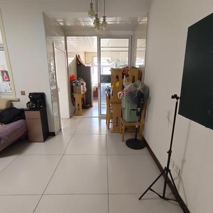 沧州联通小区2室2厅85平中楼层/共6层