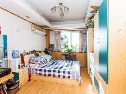 北京清乐园2室1厅78.94平高楼层/共6层