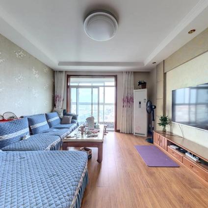 北京青特汇豪景苑3室2厅144.13平高楼层/共15层