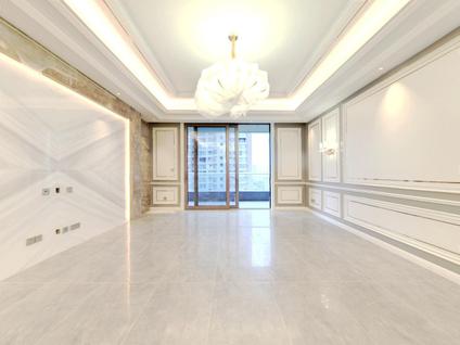 西安赛高悦府4室2厅302.78平中楼层/共22层