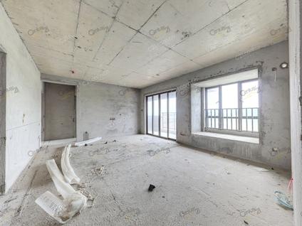 北京福晟钱隆御府4室2厅121.6平中楼层/共19层