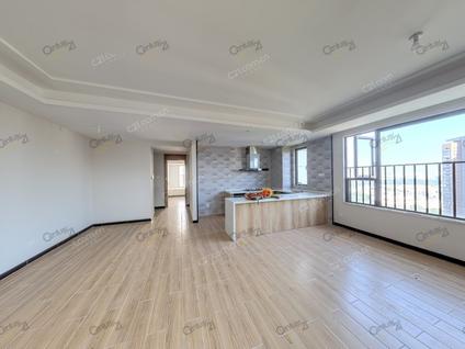 北海嘉和冠山海2室2厅129.8平高楼层/共32层