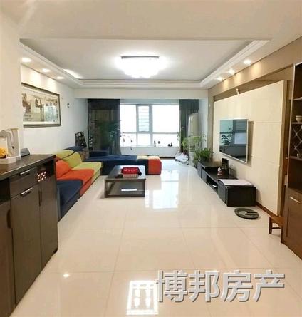 北京东方智慧园4室2厅149平低楼层/共30层