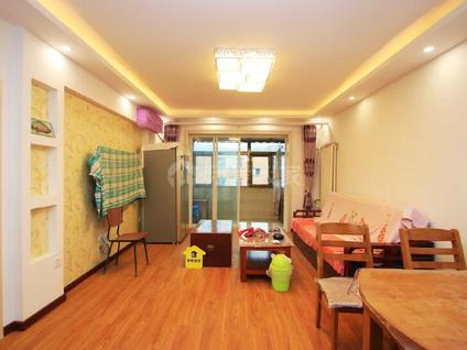 北京大桃园3室1厅69.05平高楼层/共6层