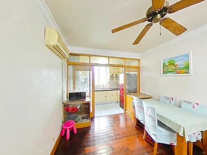 北京丰庄十四街坊3室1厅81.3平高楼层/共6层