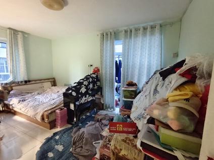 北京七一宿舍2室1厅61.68平高楼层/共6层