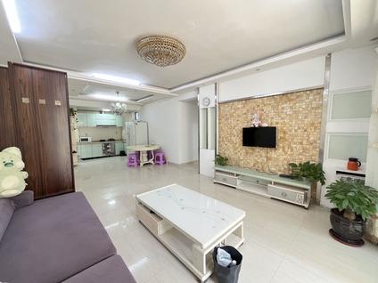 北京华荣府3室2厅122.3平低楼层/共23层