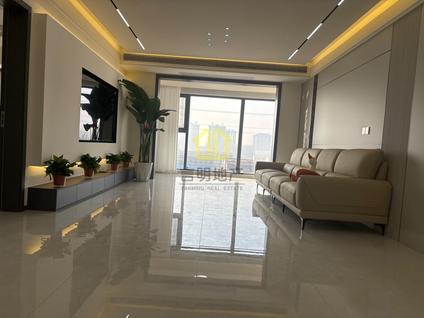 北京香缇雅苑3室2厅123.47平高楼层/共7层