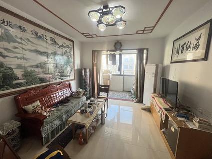 南昌香樟苑(北京东路)2室1厅91.78平高楼层/共11层