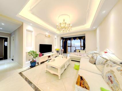 北京永兴国际公馆3室2厅86平高楼层/共30层