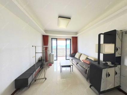 北京中邦浪琴湾(一期)3室2厅97平高楼层/共32层