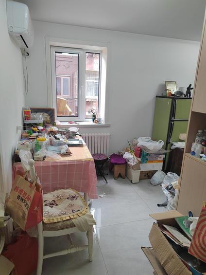 北京金泉里(和平)2室1厅75平中楼层/共4层