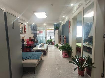 北京中达广场2室2厅82.26平低楼层/共29层