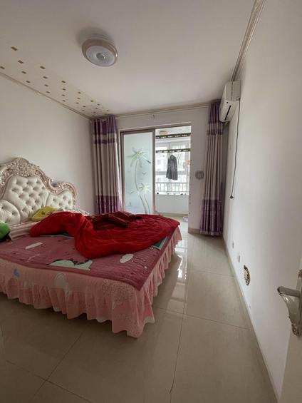 北京三和梅园3室2厅108平中楼层/共18层