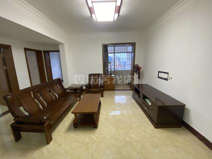 北京南宁重型机器厂生活区3室2厅89平中楼层/共33层