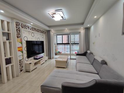 北京龙阳1号2室2厅91.73平低楼层/共33层