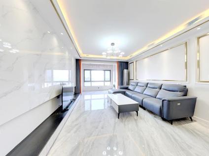 北京宝龙世家4室2厅139平高楼层/共32层