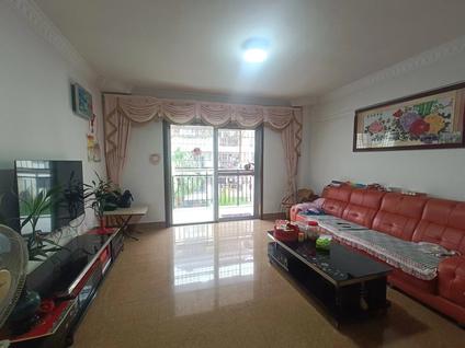 北京天竺花园2室2厅97.24平中楼层/共7层