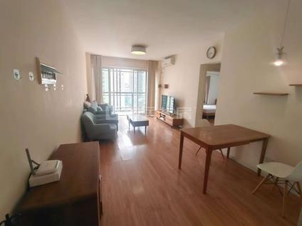 北京荣耀江南2室2厅74平中楼层/共32层