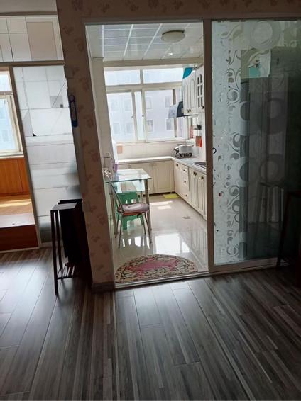 北京弘熙园2室1厅68.9平中楼层/共5层