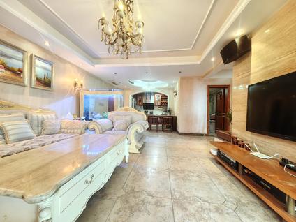 北京华润二十四城5室2厅171平高楼层/共33层