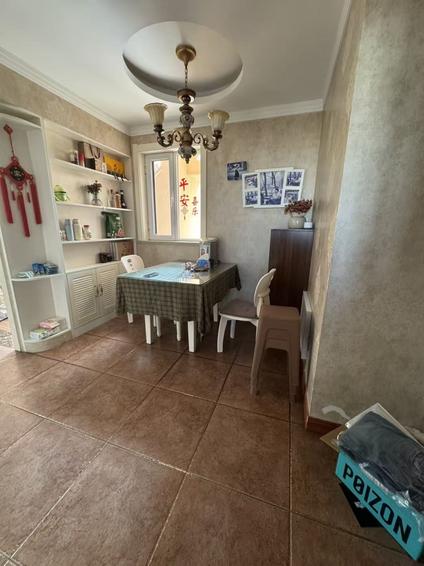 北京玉翠园2室2厅83.75平低楼层/共22层