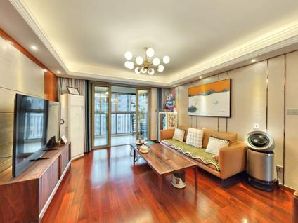 北京骏景华庭3室1厅92.92平中楼层/共18层