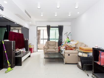 南京江佑铂庭3室2厅132平低楼层/共18层