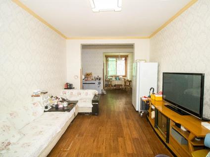 北京茶都大道261号3室2厅120平中楼层/共6层