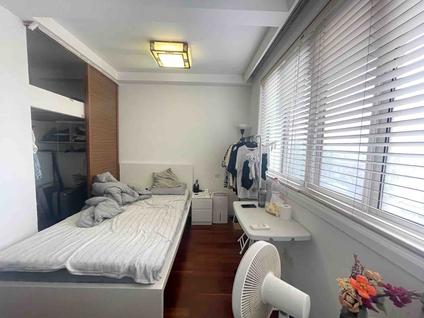 北京百乐门小区1室0厅31.76平低楼层/共14层