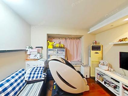 北京名门河滨花园1室2厅64.81平中楼层/共21层