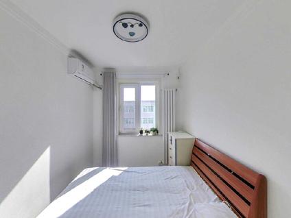 北京站前路社区2室2厅80.28平高楼层/共6层