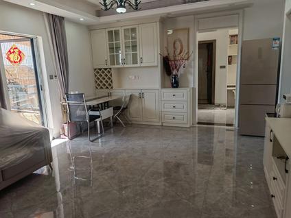 北京帕佳图世家3室2厅89.88平高楼层/共33层