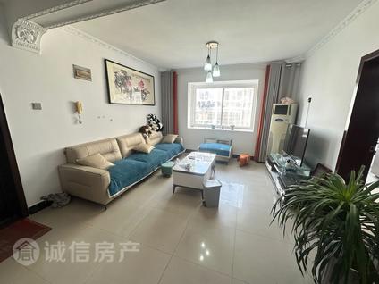 北京银沱小区3室2厅124平中楼层/共6层