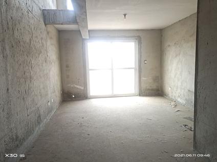 徐州高盛汉郡3室2厅130平高楼层/共6层